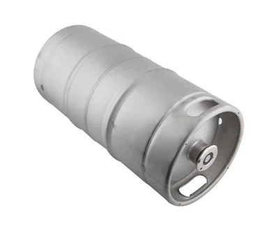 Keluli tahan karat Amerika Standard Beer 30L Beer