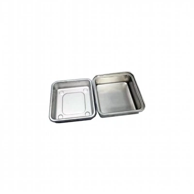 Keluli tahan karat melukis perumahan kes elektrik