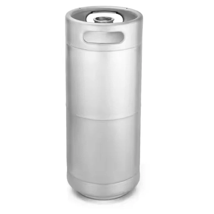 Keluli tahan karat standard standard bir 20l bir