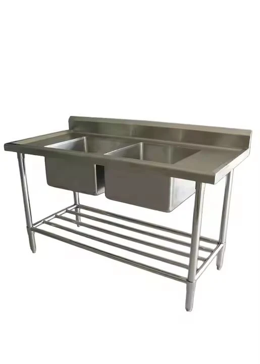 Wash Basin With Steel Stand